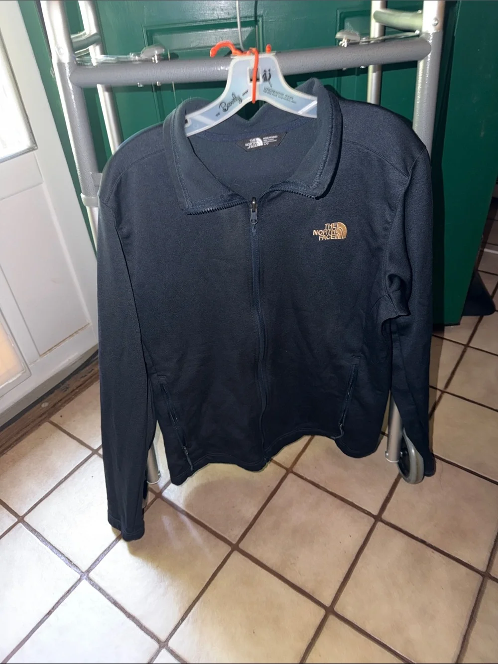 The North Face Lightweight Jacket Men’s Coat